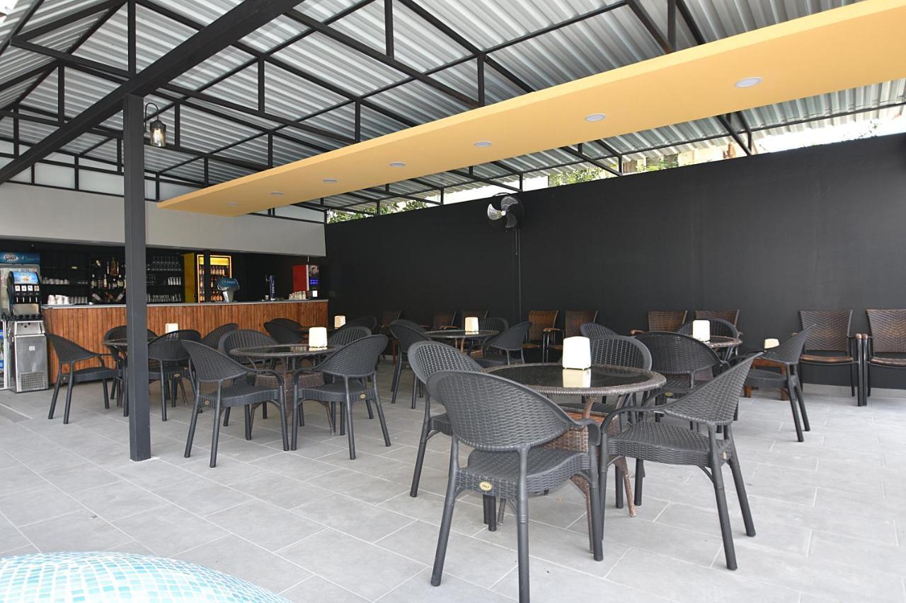 Viva Beach Hotel Mahmutlar Extérieur photo
